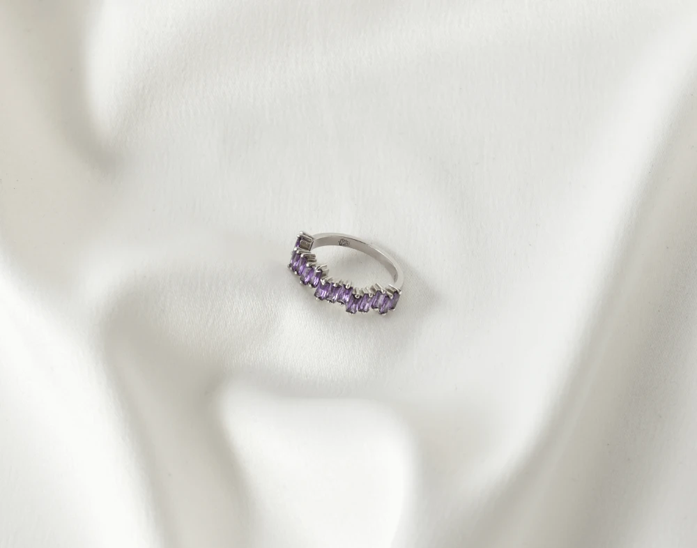 Մատանի փայլ